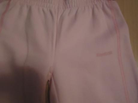 Nenosená súprava, reebok,98