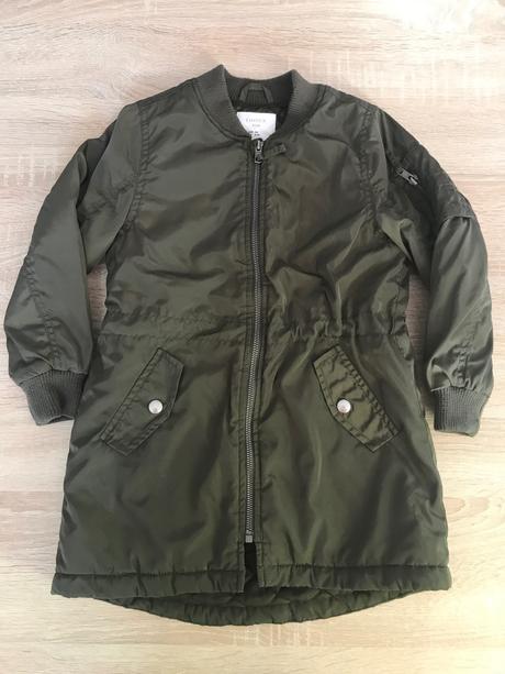 Vetrovka, lindex,116