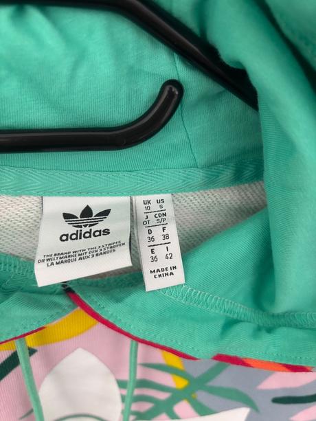 Mikina adidas, adidas,s
