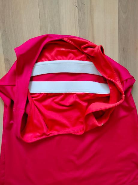 Dámske športové tielko reebok, reebok,m