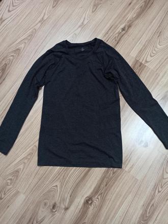 Termo tričko s, h&m,s