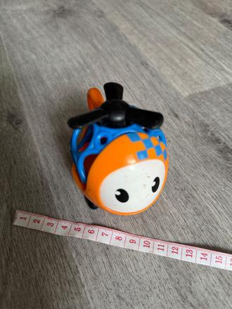 Lietadlo pre najmenších,