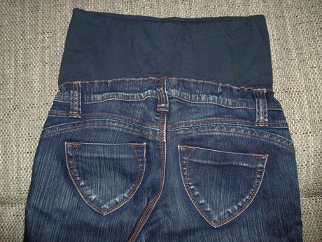 Tehotenske rifle, c&a,40