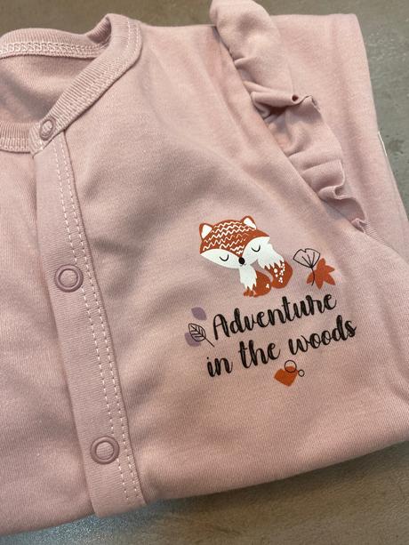 Overal adventure, 74