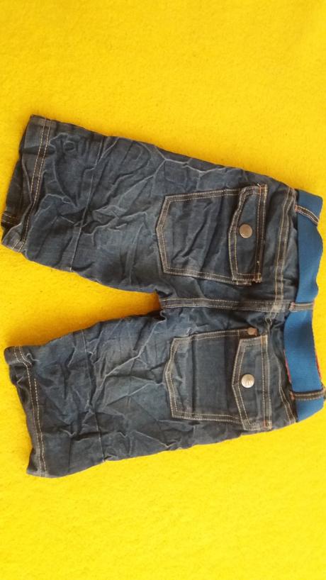 Riflové kraťasy, kiki&koko,122