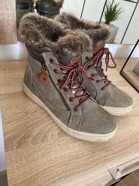 Snehule tom tailor, tom tailor,40