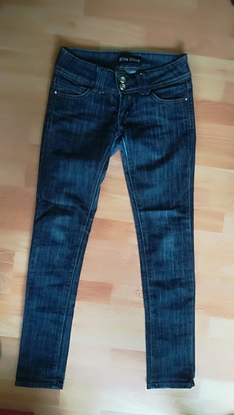 Dámske rifle veľkosť 27, 28