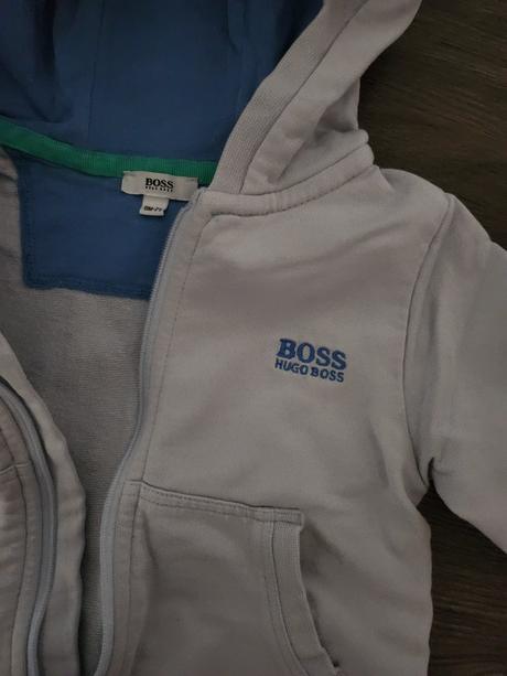 Teplákový overal hugo boss, hugo boss,74