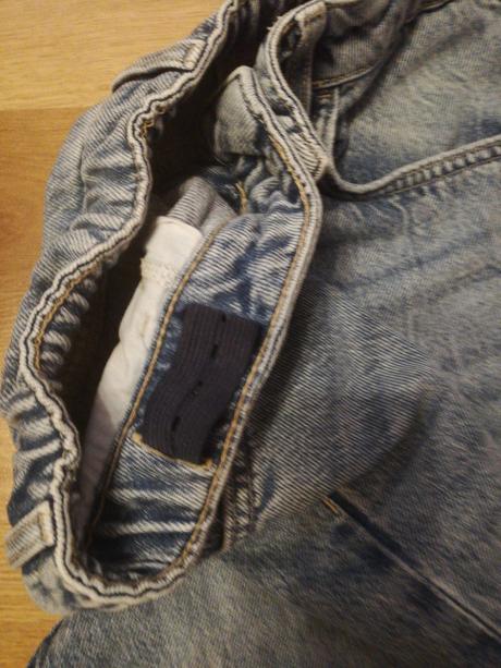 Rifle s7059, h&m,158