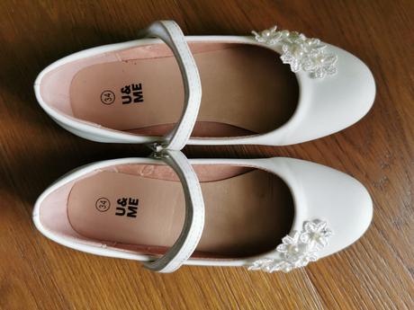 Dievčenské sandalky, humanic,34