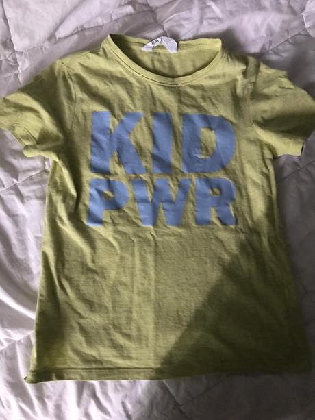 Hm vel134/140, h&m,134