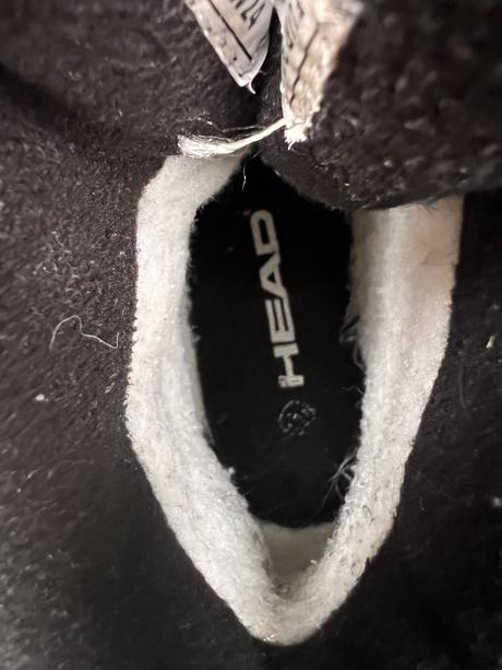 Zimné topánky zateplené s kožušinkou vo vnútri, 32