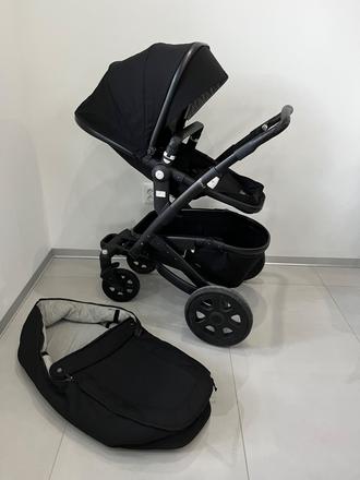 Joolz geo 2 black, joolz,joolz geo2