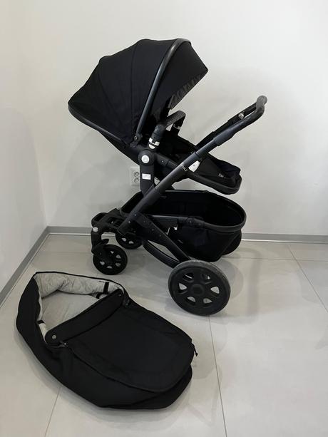 Joolz geo 2 black, joolz,joolz geo2