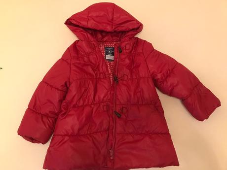 Bunda mayoral, mayoral,116