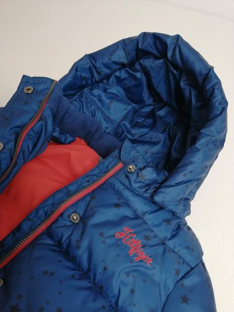 Tommy hilfiger bunda, tommy hilfiger,104