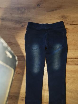 Riflove leginy, lupilu,86