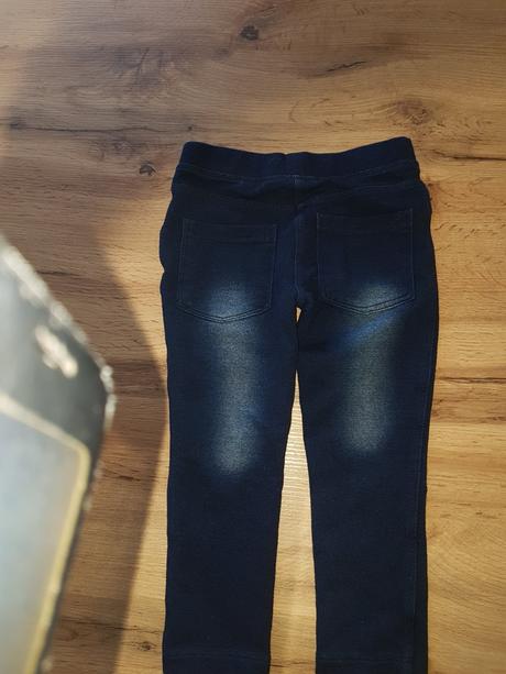 Riflove leginy, lupilu,86