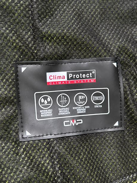 Softshellová bunda - 140, 140