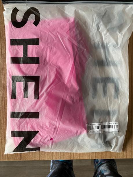 Legíny na cvičenie shein, s