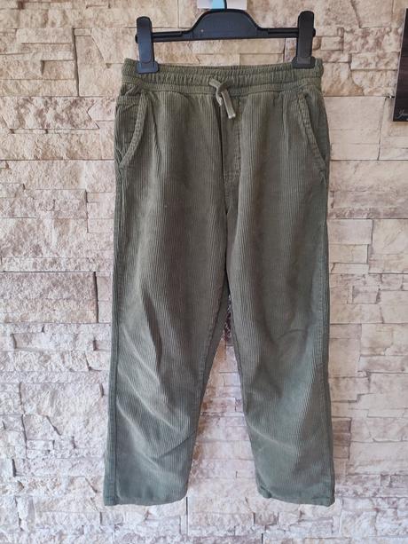 Menšestráky, zara,152