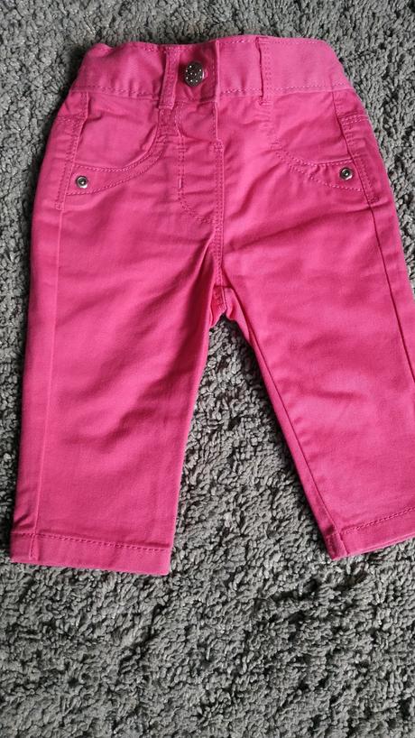 Riflové nohavice, george,62