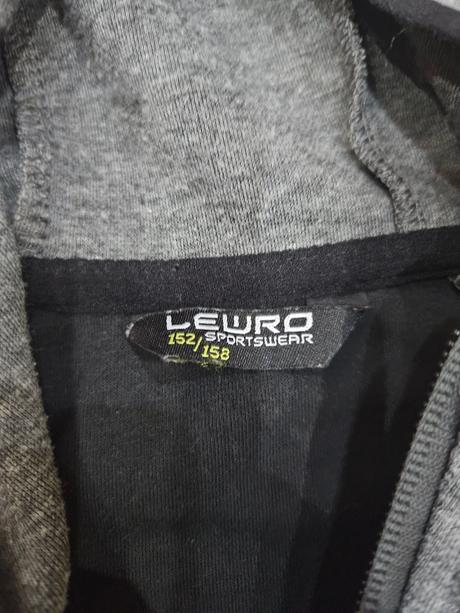 Mikina lewro 152/158, lewro,158