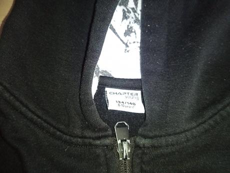 Mikiny, chapter young,140