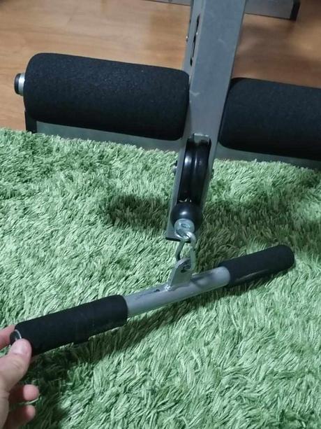 Cvičiaca veža-stroj, 