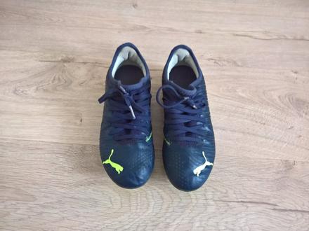 Kopačky puma, puma,34