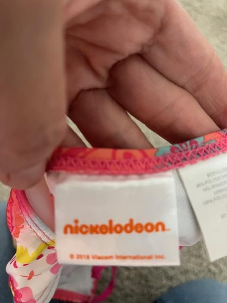 Plavky, nickelodeon,116