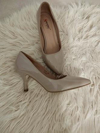 Elegantné lodičky, 36