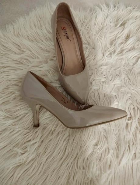 Elegantné lodičky, 36