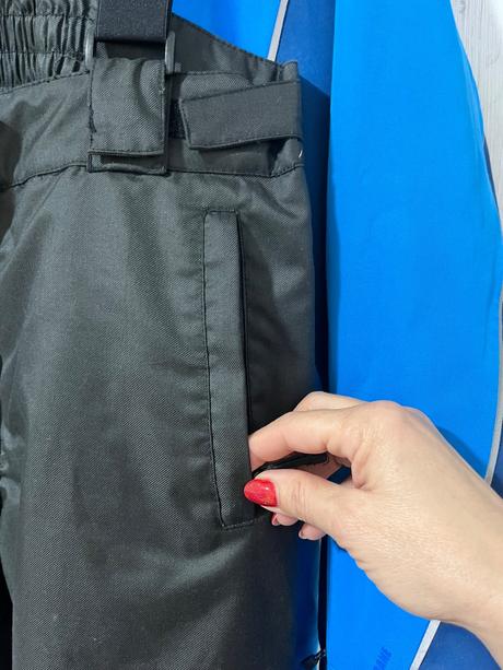 Alpinepro membrána ptx snow, alpine pro,164