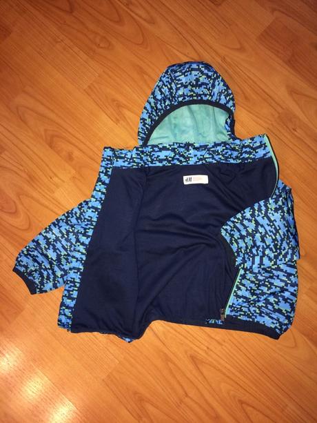 Bundicka jar- jesen, h&m,92