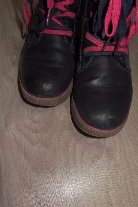 Prechodné čižmičky, lasocki,33