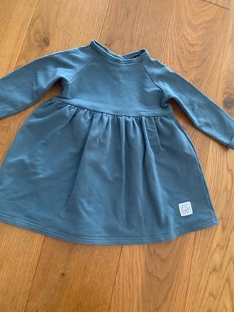 Little people šaty 80/86, little people,80