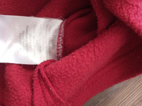 Flyšová mikina items 104, items,104