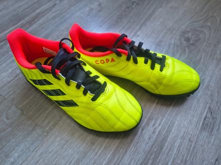 Turfy, adidas,34