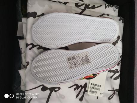 Tenisky, h&m,26