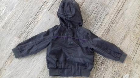 Vetrovka lidl 86/92, lupilu,86