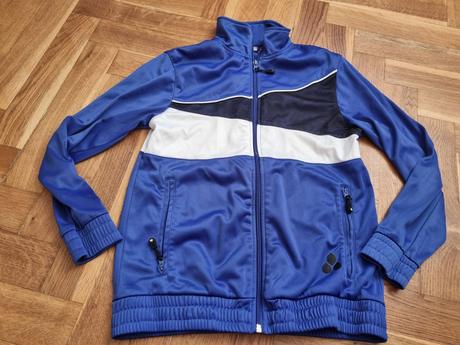 Funkčná mikina, nkd,146