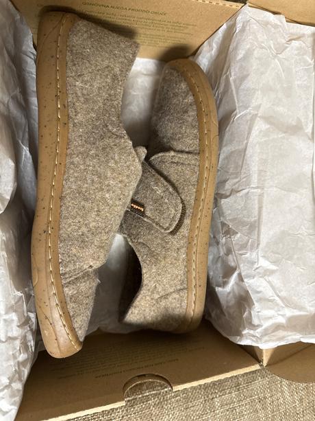 Froddo wooly beige, froddo,38