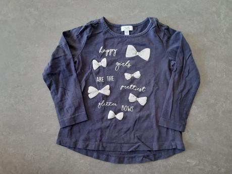 Tricko so striebornou aplikaciou, ovs,104