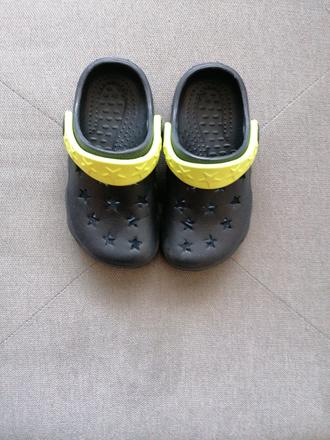 Detské crocsy, f&f,24