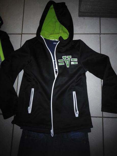 Súprava pre fešáka, 128