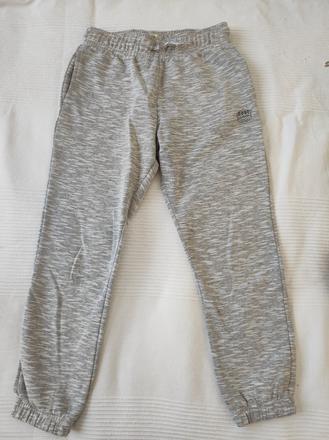 Melírované tepláky, f&f,134