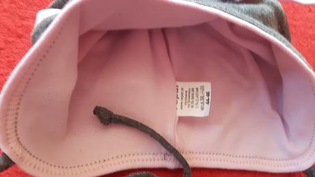 Čiapočka 2 vrstvová, <50