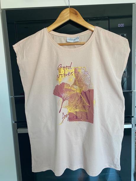 Dámske tričko velk.40, 40