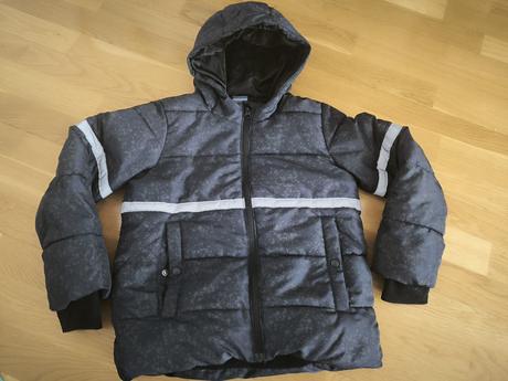 Zimná bunda lupilu, lupilu,122